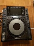 pioneer cdj-2000 nexus (1st)