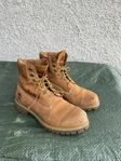 Timberland kängor stl 40