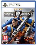 Space marine  ps5