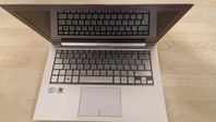 Asus ux31e i5