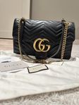 Gucci Marmont medium shoulder bag