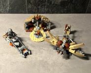 LEGO Star Wars 75299 - The Mandalorian & The Child