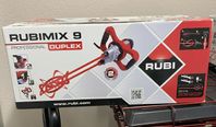 Rubimix 9 Duplex