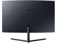 Samsung Curved Monitor