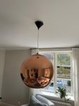 Tom Dixon Copper Shade Pendel 45cm