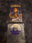 Nintendo Gamecube spel Hobbit Rare.