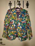 Opposuits Ungdom, Super Mario, storlek 170/176