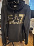 Armani ea7 hoodie 