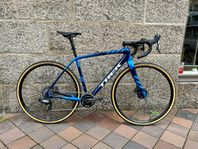 Trek Boone 6 Force AXS Quarq 2021 [Intressekoll]