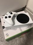 Xbox series S - 512GB