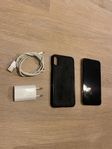 IPhone XS 64GB(A2097) + IPhone Original laddare + Mobilskal