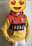 Jordan Hoodie stl S man