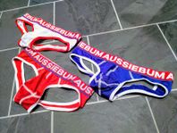 AussieBum Jockstraps