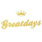 Greatdays presentkort