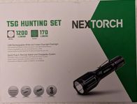 Nextorch T5G Hunting set 