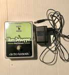 electro harmonic hum debugger hum eliminator