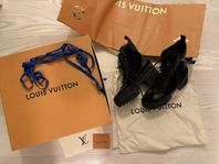 Louis Vuitton Laureate Desert Boot