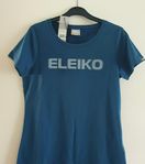 Eleiko T-shirt. Storlek S, dam