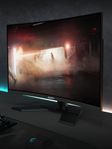 Gigabyte M32UC 32" 4K 144Hz Gaming Monitor