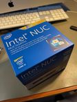 Intel NUC Dator 16 GB / 480 GB