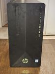 Gamingdator HP Pavilion