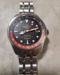 certina ds action gmt powermatic 80