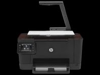 Skrivare.      HP TopShot LaserJet Pro M275 MFP, WIFI, Färg