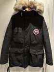 Canada Goose Macculloch Parka. Vinterjacka