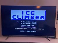 ICE CLIMBER ( med 5 skruvar ) 