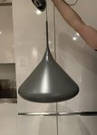 Dansk designlampa 