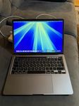 MacBook Pro 13 tum 512GB