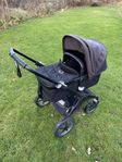 Bugaboo Fox 2 All black 