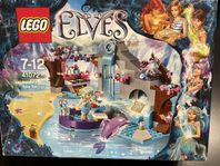 Lego ELVES