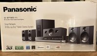 Panasonic Home cinema system