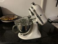 Kitchen Aid Artisan