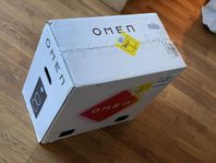 Helt ny HP Omen med garanti - Ryzen 5800x / 16Gb / RTX 3070