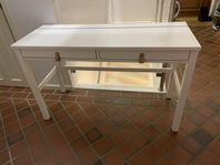 skrivbord Ikea Hemnes