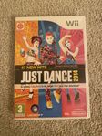 Just Dance 2014 spel till Nintendo Wii 