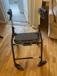 Dolomite 600 Rollator