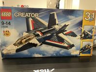 LEGO CREATOR