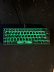 Corsair K65 RGB mini 60%