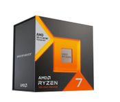 AMD Ryzen 7800 X3D 