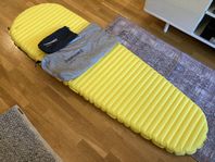 Thermarest Neoair Xlite (Large) - Liggunderlag + Pump