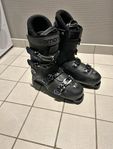 pjäxor salomon s/pro mv x100 gw 29,0