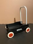 BRIO lära-gå-vagn