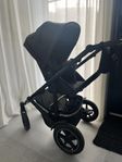 Britax Smile 3 Duo Vagn + Babyskydd