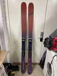 Nordica enforcer 100 185 cm