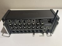 Midas MR18 digital mixer