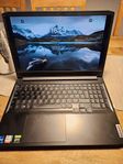 Lenovo Ideapad 3 gaming laptop