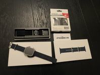 Apple Watch Ultra 2 49mm Titanium Blue Ocean LTE/GPS